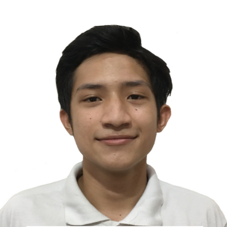 Anton Joseph Cruz